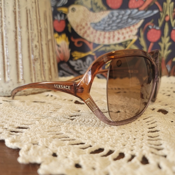 Versace Sunglasses - Picture 4 of 4